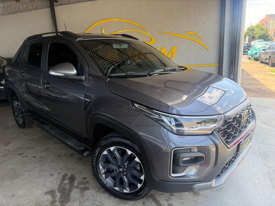 FIAT-STRADA-1.0 TURBO 200 FLEX ULTRA CD CVT FIAT-STRADA-2023