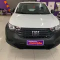 FIAT STRADA 1.3 FIREFLY FLEX ENDURANCE CS MANUAL FIAT STRADA 1.3 FIREFLY FLEX ENDURANCE CS MANUAL
