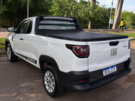 FIAT-STRADA-1.3 FIREFLY FLEX ENDURANCE CS MANUAL FIAT-STRADA-2023