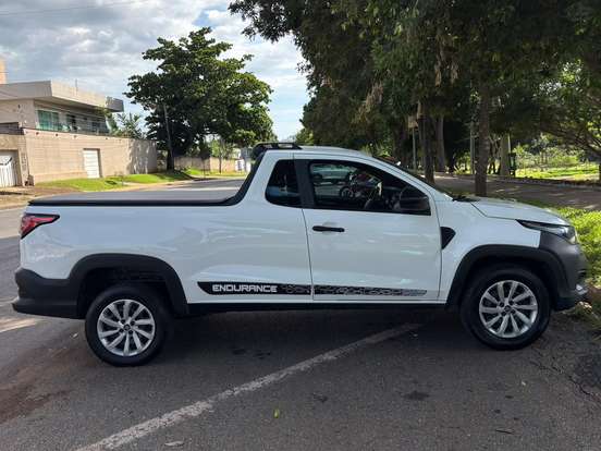 FIAT-STRADA-1.3 FIREFLY FLEX ENDURANCE CS MANUAL FIAT-STRADA-2023