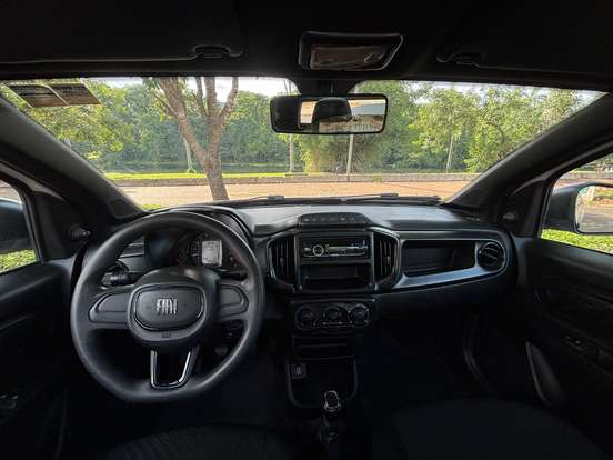 FIAT-STRADA-1.3 FIREFLY FLEX ENDURANCE CS MANUAL FIAT-STRADA-2023
