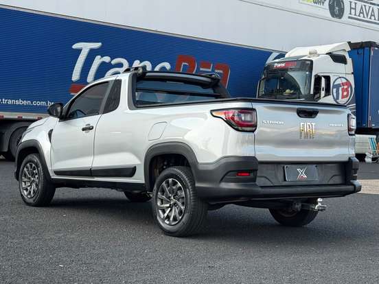 FIAT-STRADA-1.3 FIREFLY FLEX ENDURANCE CS MANUAL FIAT-STRADA-2023