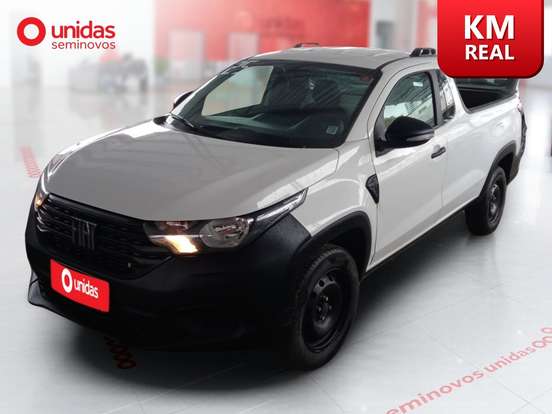 FIAT-STRADA-1.3 FIREFLY FLEX ENDURANCE CS MANUAL FIAT-STRADA-2024