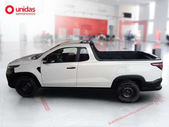 FIAT-STRADA-1.3 FIREFLY FLEX ENDURANCE CS MANUAL FIAT-STRADA-2024