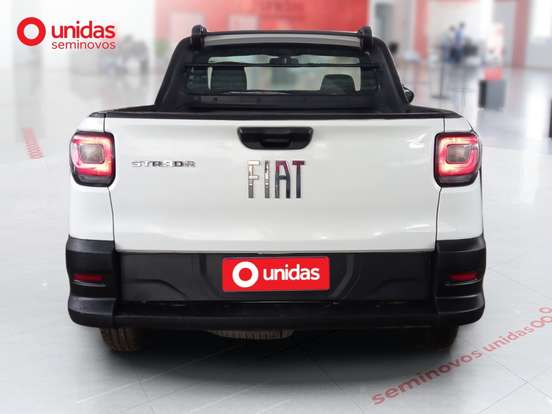 FIAT-STRADA-1.3 FIREFLY FLEX ENDURANCE CS MANUAL FIAT-STRADA-2024