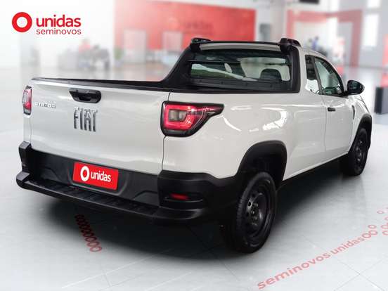 FIAT-STRADA-1.3 FIREFLY FLEX ENDURANCE CS MANUAL FIAT-STRADA-2024