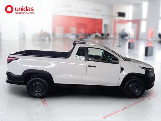 FIAT-STRADA-1.3 FIREFLY FLEX ENDURANCE CS MANUAL FIAT-STRADA-2024