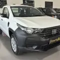 FIAT STRADA 1.3 FIREFLY FLEX ENDURANCE CS MANUAL FIAT STRADA 1.3 FIREFLY FLEX ENDURANCE CS MANUAL