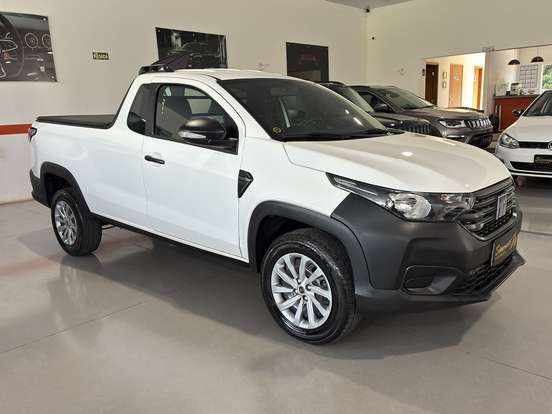 FIAT-STRADA-1.3 FIREFLY FLEX ENDURANCE CS MANUAL FIAT-STRADA-2024