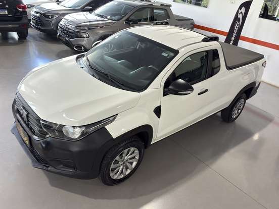 FIAT-STRADA-1.3 FIREFLY FLEX ENDURANCE CS MANUAL FIAT-STRADA-2024