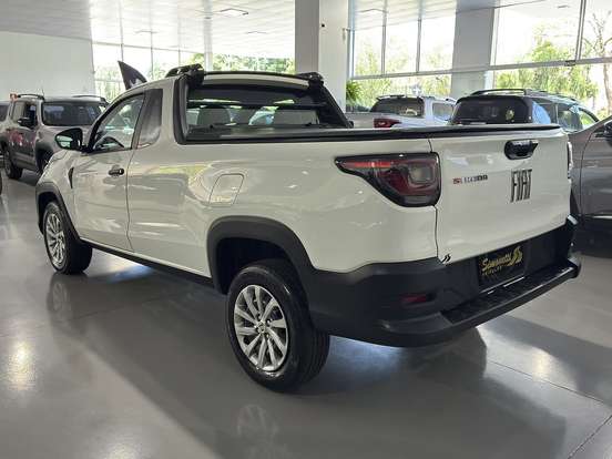FIAT-STRADA-1.3 FIREFLY FLEX ENDURANCE CS MANUAL FIAT-STRADA-2024