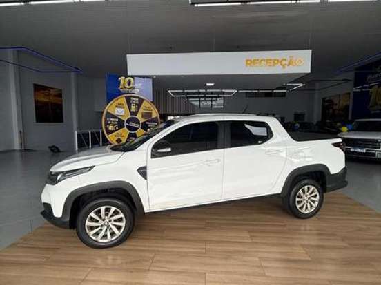 FIAT-STRADA-1.3 FIREFLY FLEX ENDURANCE CS MANUAL FIAT-STRADA-2025