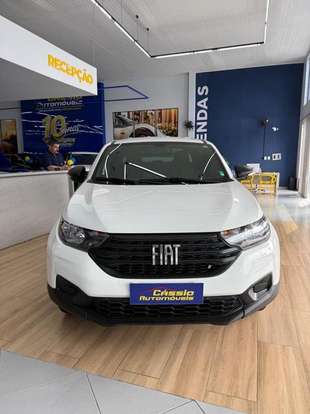FIAT-STRADA-1.3 FIREFLY FLEX ENDURANCE CS MANUAL FIAT-STRADA-2025
