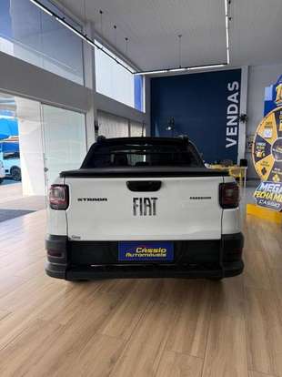 FIAT-STRADA-1.3 FIREFLY FLEX ENDURANCE CS MANUAL FIAT-STRADA-2025