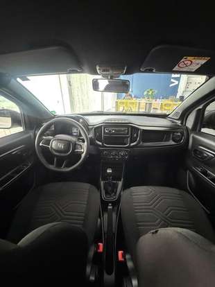 FIAT-STRADA-1.3 FIREFLY FLEX ENDURANCE CS MANUAL FIAT-STRADA-2025