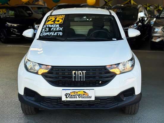 FIAT-STRADA-1.3 FIREFLY FLEX ENDURANCE CS MANUAL FIAT-STRADA-2024