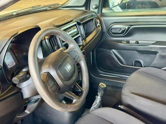 FIAT-STRADA-1.3 FIREFLY FLEX ENDURANCE CS MANUAL FIAT-STRADA-2024