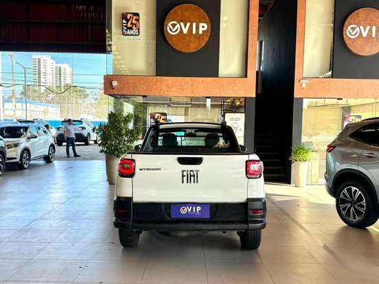 FIAT-STRADA-1.3 FIREFLY FLEX ENDURANCE CS MANUAL FIAT-STRADA-2024