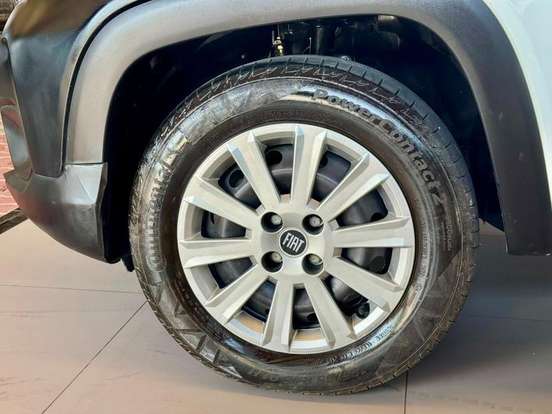 FIAT-STRADA-1.3 FIREFLY FLEX ENDURANCE CS MANUAL FIAT-STRADA-2024