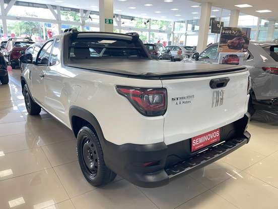 FIAT-STRADA-1.3 FIREFLY FLEX ENDURANCE CS MANUAL FIAT-STRADA-2024