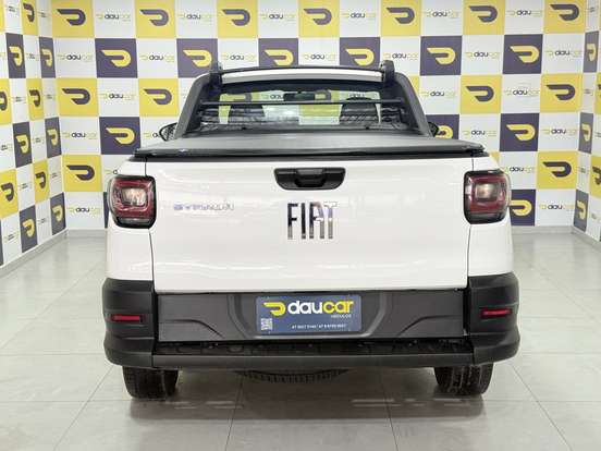 FIAT-STRADA-1.3 FIREFLY FLEX ENDURANCE CS MANUAL FIAT-STRADA-2024