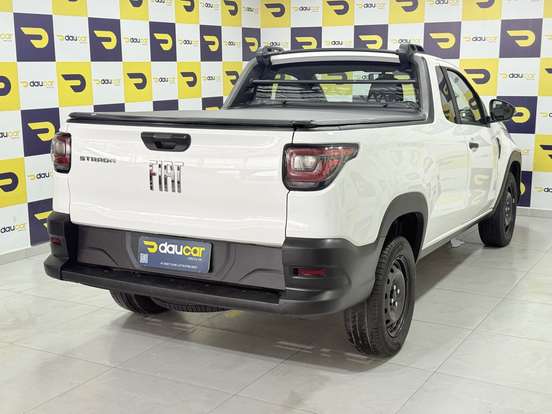 FIAT-STRADA-1.3 FIREFLY FLEX ENDURANCE CS MANUAL FIAT-STRADA-2024