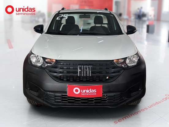 FIAT-STRADA-1.3 FIREFLY FLEX ENDURANCE CS MANUAL FIAT-STRADA-2025