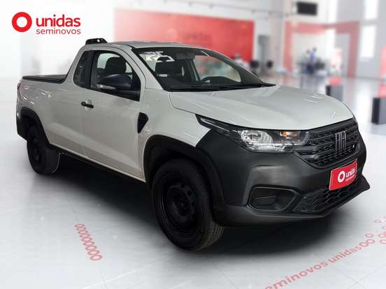 FIAT-STRADA-1.3 FIREFLY FLEX ENDURANCE CS MANUAL FIAT-STRADA-2025