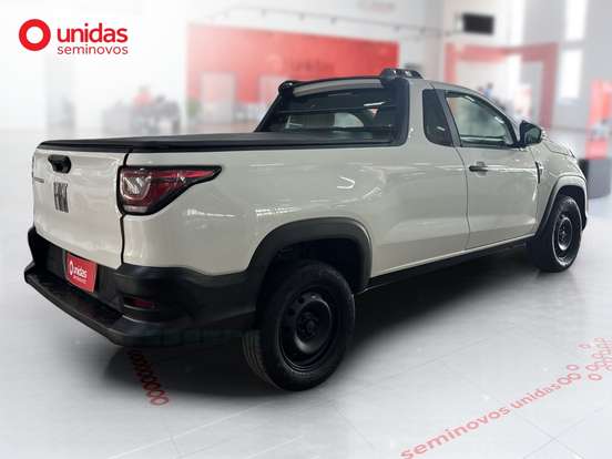 FIAT-STRADA-1.3 FIREFLY FLEX ENDURANCE CS MANUAL FIAT-STRADA-2025