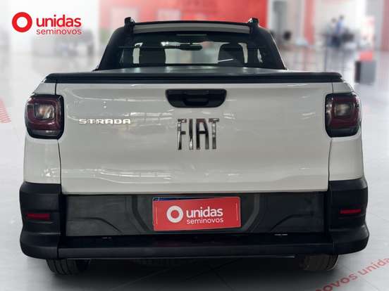 FIAT-STRADA-1.3 FIREFLY FLEX ENDURANCE CS MANUAL FIAT-STRADA-2025