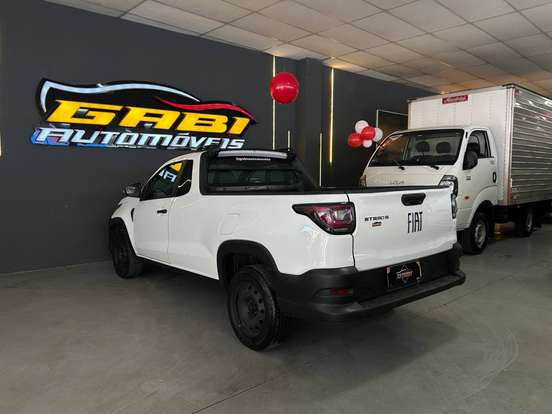 FIAT-STRADA-1.3 FIREFLY FLEX ENDURANCE CS MANUAL FIAT-STRADA-2024