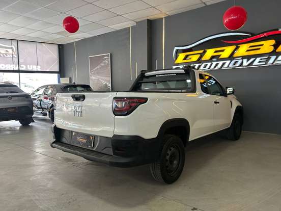 FIAT-STRADA-1.3 FIREFLY FLEX ENDURANCE CS MANUAL FIAT-STRADA-2024