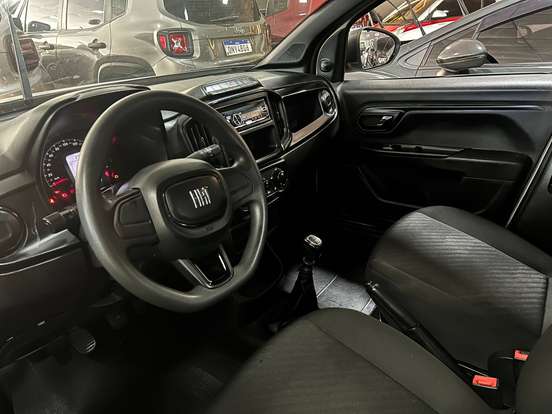 FIAT-STRADA-1.3 FIREFLY FLEX ENDURANCE CS MANUAL FIAT-STRADA-2024