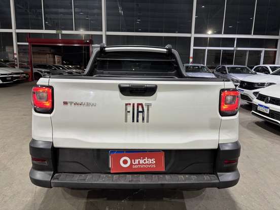 FIAT-STRADA-1.3 FIREFLY FLEX ENDURANCE CS MANUAL FIAT-STRADA-2025