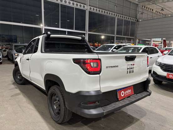 FIAT-STRADA-1.3 FIREFLY FLEX ENDURANCE CS MANUAL FIAT-STRADA-2025