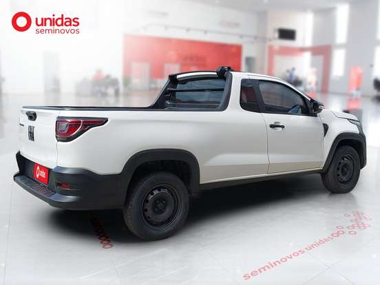 FIAT-STRADA-1.3 FIREFLY FLEX ENDURANCE CS MANUAL FIAT-STRADA-2025
