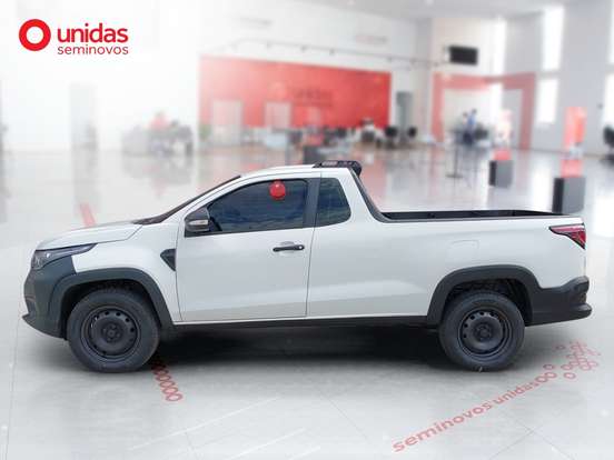 FIAT-STRADA-1.3 FIREFLY FLEX ENDURANCE CS MANUAL FIAT-STRADA-2025