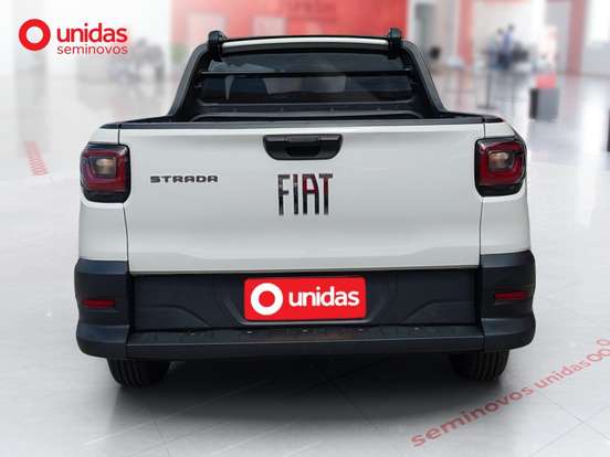 FIAT-STRADA-1.3 FIREFLY FLEX ENDURANCE CS MANUAL FIAT-STRADA-2025