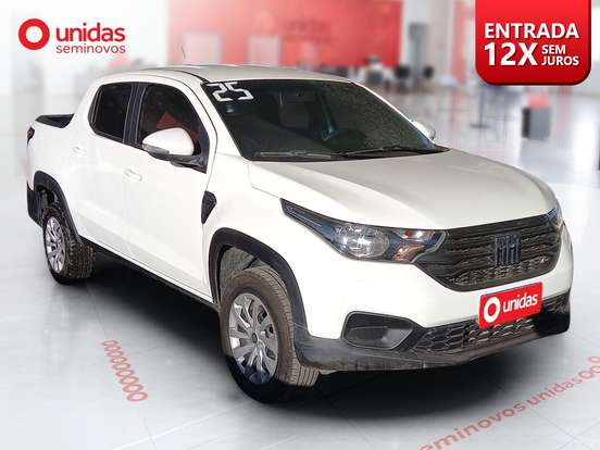 FIAT-STRADA-1.3 FIREFLY FLEX FREEDOM CD MANUAL FIAT-STRADA-2024