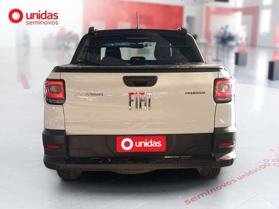 FIAT-STRADA-1.3 FIREFLY FLEX FREEDOM CD MANUAL FIAT-STRADA-2024