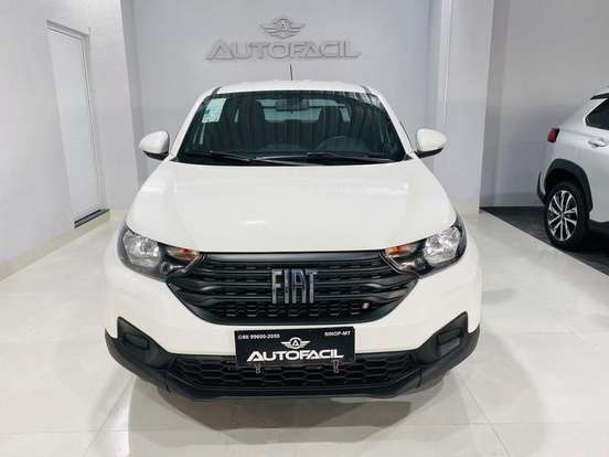 FIAT-STRADA-1.3 FIREFLY FLEX FREEDOM CD MANUAL FIAT-STRADA-2024