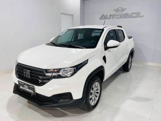FIAT-STRADA-1.3 FIREFLY FLEX FREEDOM CD MANUAL FIAT-STRADA-2024