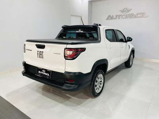 FIAT-STRADA-1.3 FIREFLY FLEX FREEDOM CD MANUAL FIAT-STRADA-2024