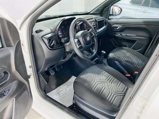 FIAT-STRADA-1.3 FIREFLY FLEX FREEDOM CD MANUAL FIAT-STRADA-2024