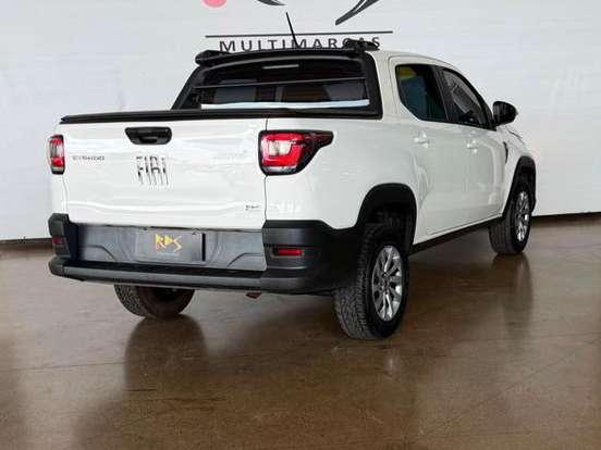 FIAT-STRADA-1.3 FIREFLY FLEX FREEDOM CD MANUAL FIAT-STRADA-2025