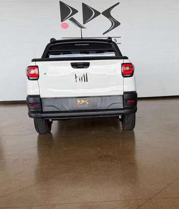 FIAT-STRADA-1.3 FIREFLY FLEX FREEDOM CD MANUAL FIAT-STRADA-2025