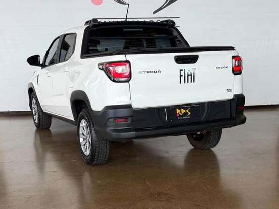 FIAT-STRADA-1.3 FIREFLY FLEX FREEDOM CD MANUAL FIAT-STRADA-2025