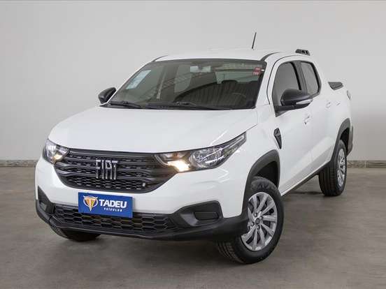 FIAT-STRADA-1.3 FIREFLY FLEX FREEDOM CD MANUAL FIAT-STRADA-2025
