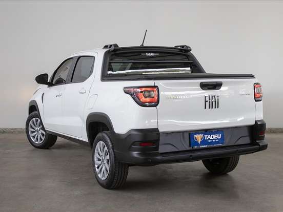 FIAT-STRADA-1.3 FIREFLY FLEX FREEDOM CD MANUAL FIAT-STRADA-2025