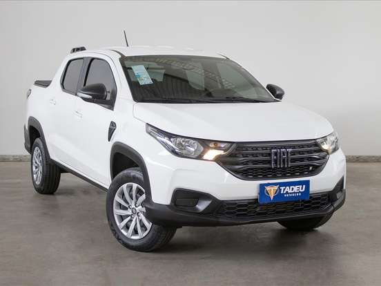 FIAT-STRADA-1.3 FIREFLY FLEX FREEDOM CD MANUAL FIAT-STRADA-2025
